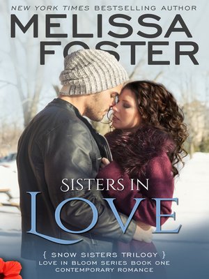 cover image of Sisters in Love (Love in Bloom